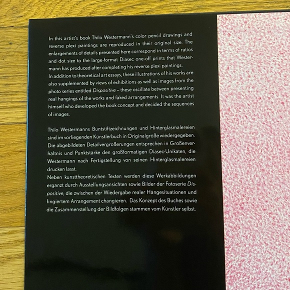 THILO WESTERMAN VANITAS - Picture 3 of 5